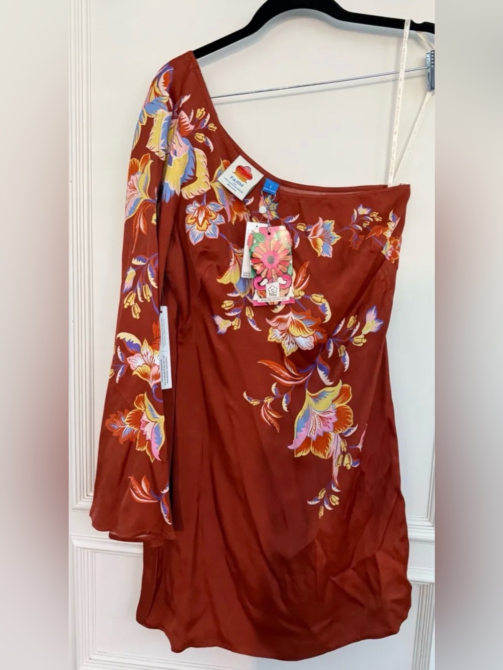 Farm Rio Dress NWT